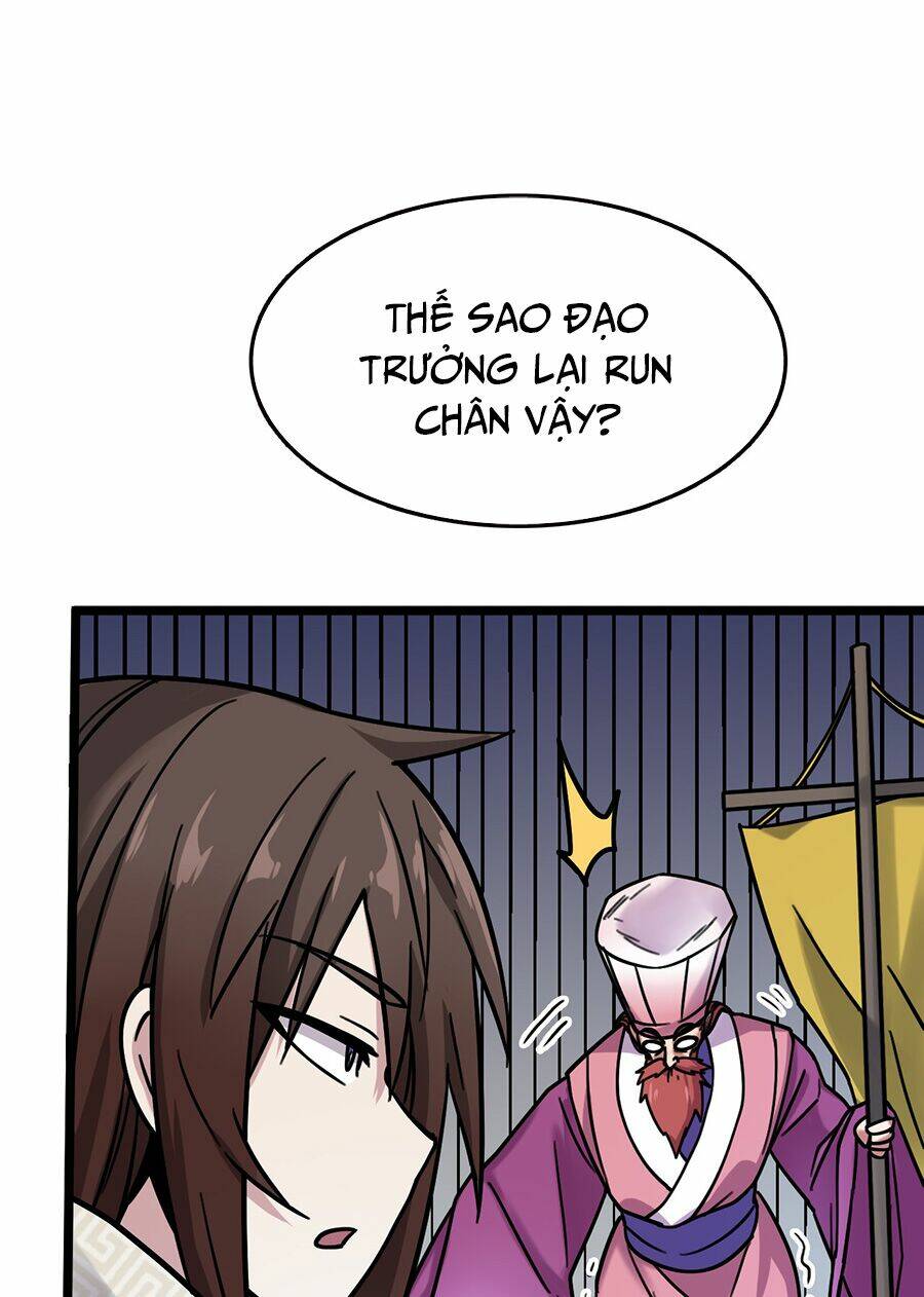 Đại Bảo Kiếm Của Tôi: Chapter 61