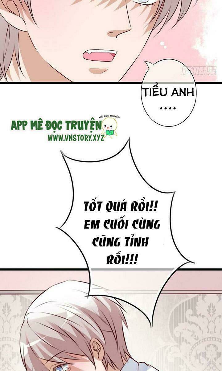 Sau Con Mưa Mùa Hạ: Chapter 54