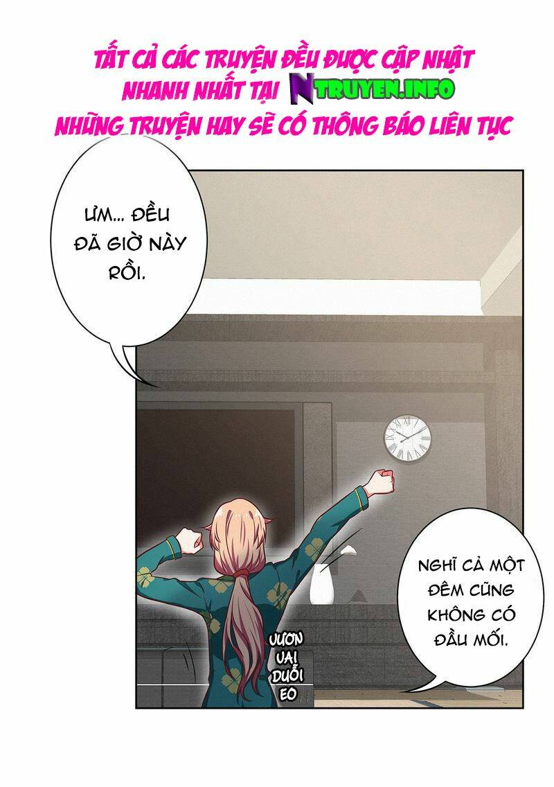 Trọng Sinh Quý Thê Chi Phục Thù Hoa Lệ: Chapter 27