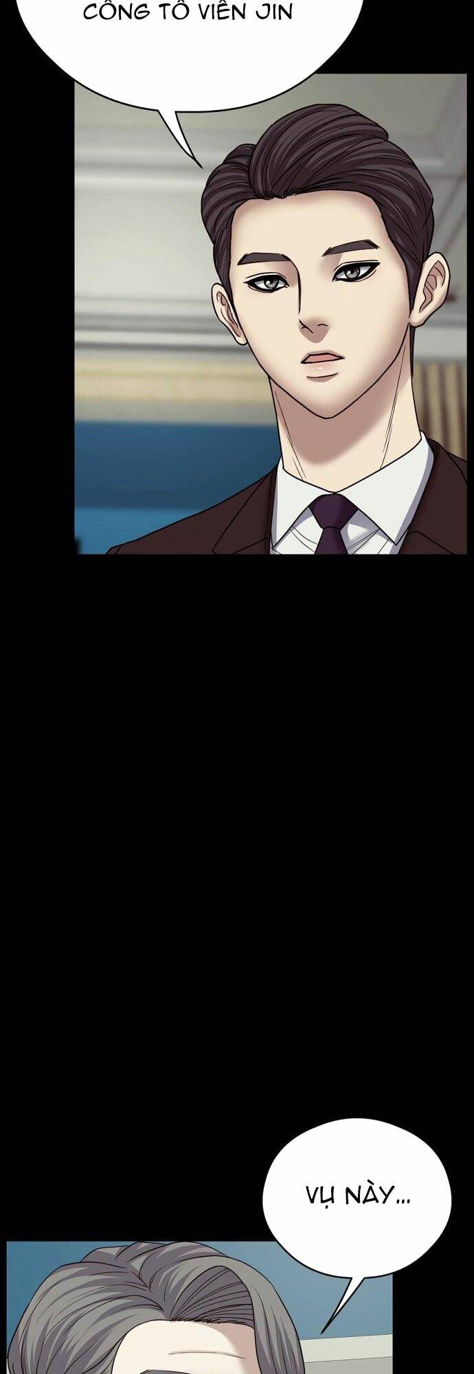 Đấu Kiếm - Công Tố Viên Lách Luật: Chapter 8