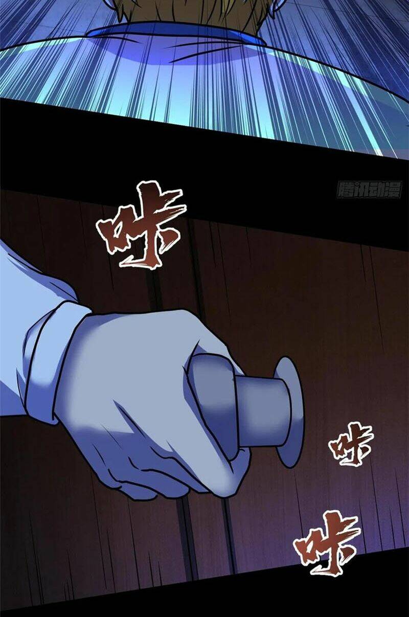 Toàn Cầu Sụp Đổ: Chapter 43