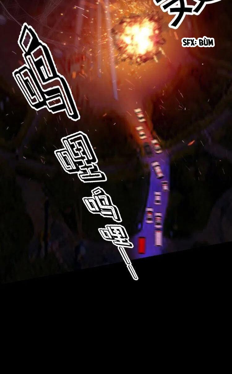 Cô Vợ Nhỏ Nuông Chiều Quá Lại Thành Ác!!: Chapter 212