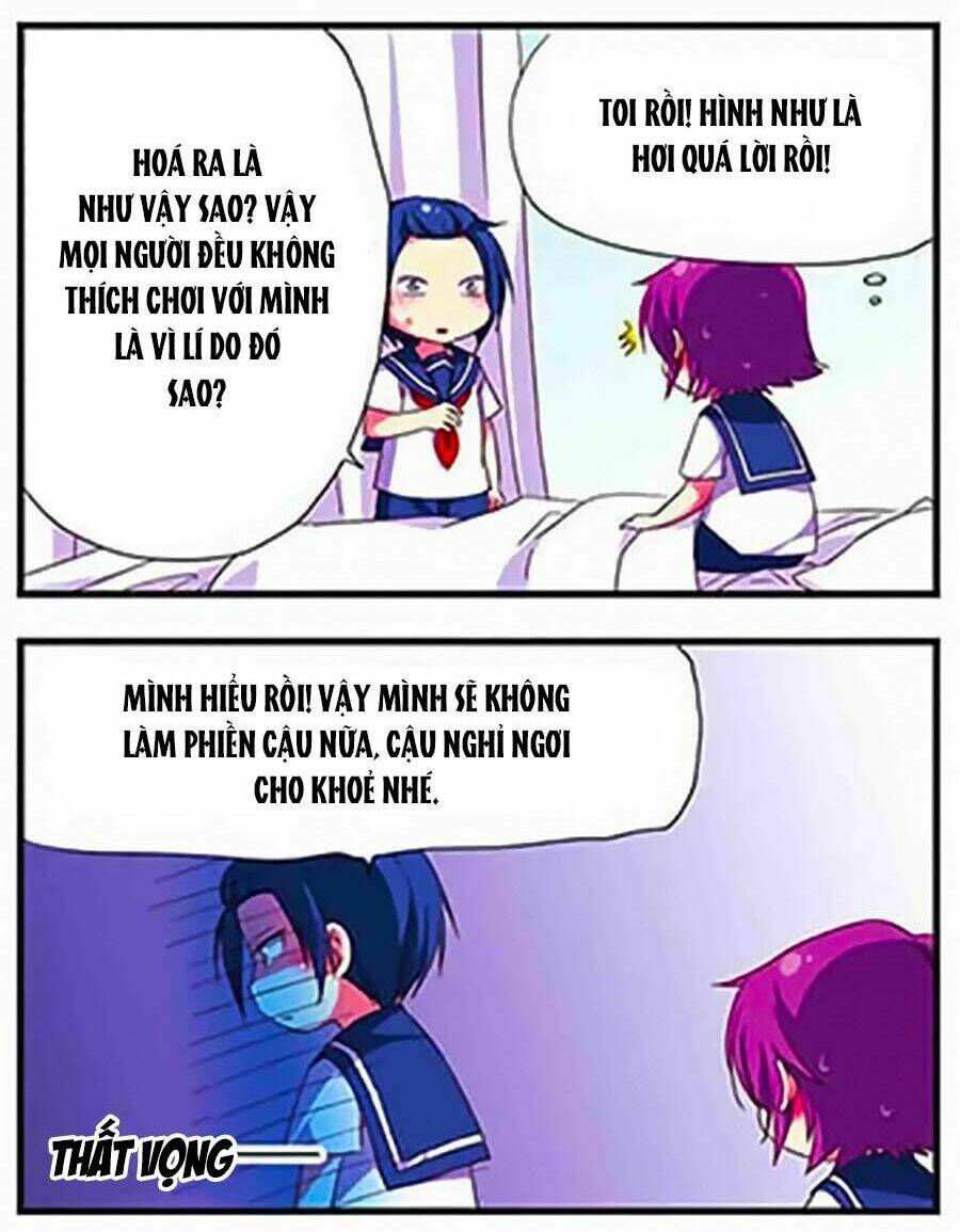 Manh Tam Quốc: Chapter 105