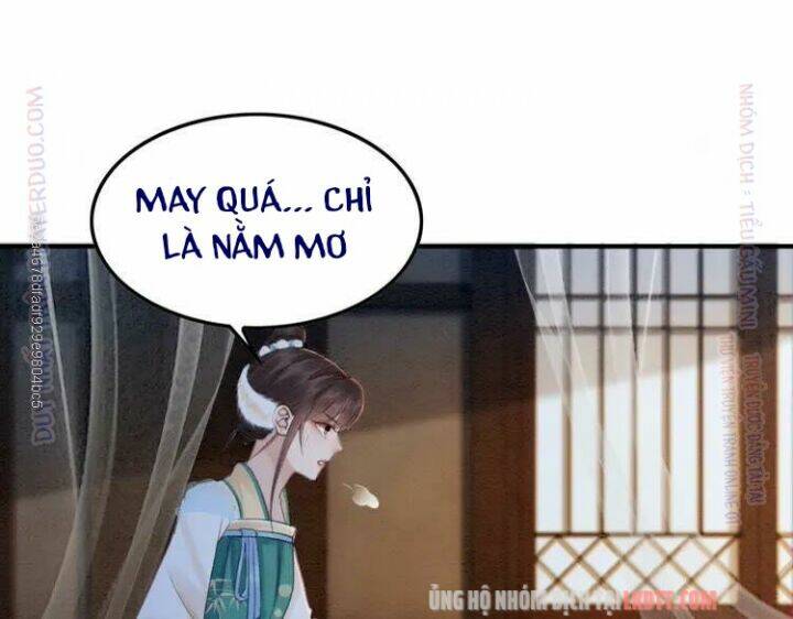 Trọng Sinh Bá Sủng Nhiếp Chính Vương Quá Mạnh Mẽ: Chapter 212