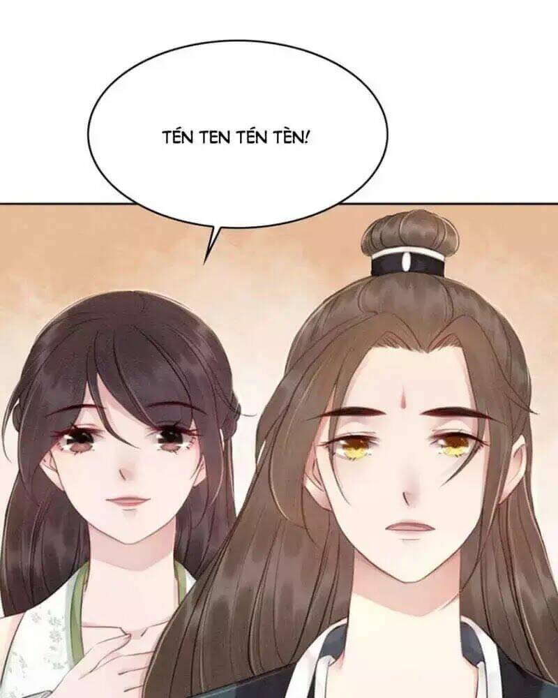 Trọng Sinh Bá Sủng Nhiếp Chính Vương Quá Mạnh Mẽ: Chapter 42