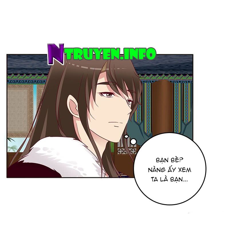 Thông Linh Phi: Chapter 278