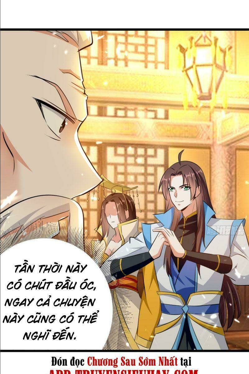 Dị Giới Siêu Cấp Ở Rể: Chapter 135