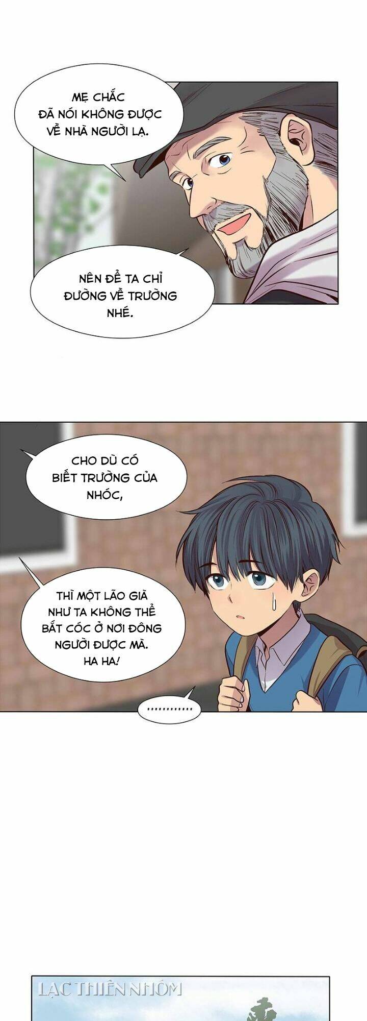 Bí Mật Sâu Sắc Nhất Của Tôi: Chapter 45