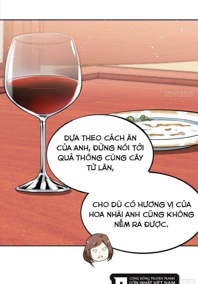 Cuồng Thiếu Siêu Thiên Tài: Chapter 15