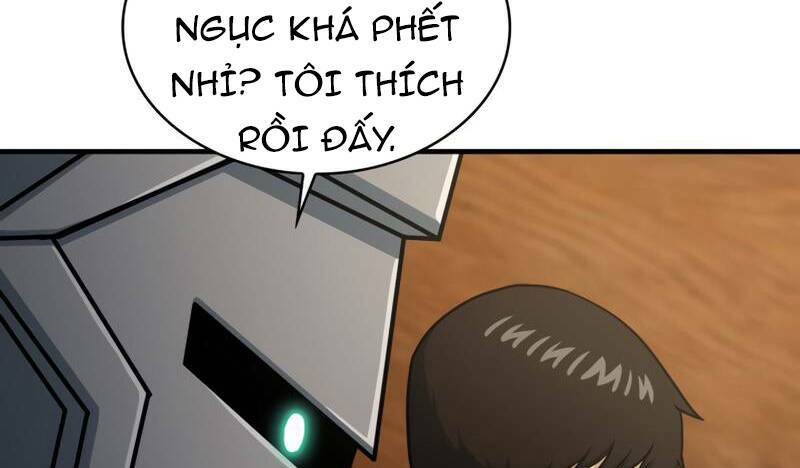 Ngôi Nhà Kết Nối Với Hầm Ngục: Chapter 47
