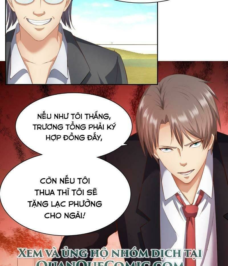 Tuyệt Thế Thiên Tài Hệ Thống: Chapter 56