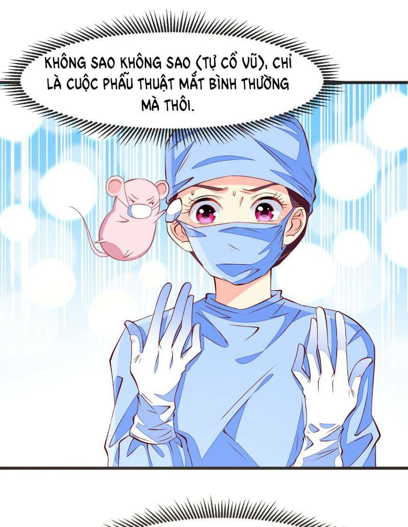 Đế Hoàng Chi Thần Y Khí Phi: Chapter 33