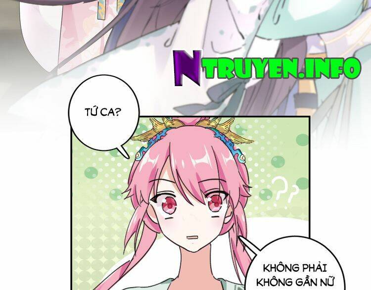 Hoa Nhan Sách: Chapter 27.1