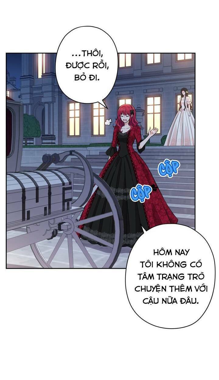 Gửi Đến Người Bạn Của Tôi: Chapter 11