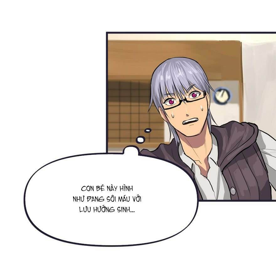 Vua Sinh Tồn: Chapter 29