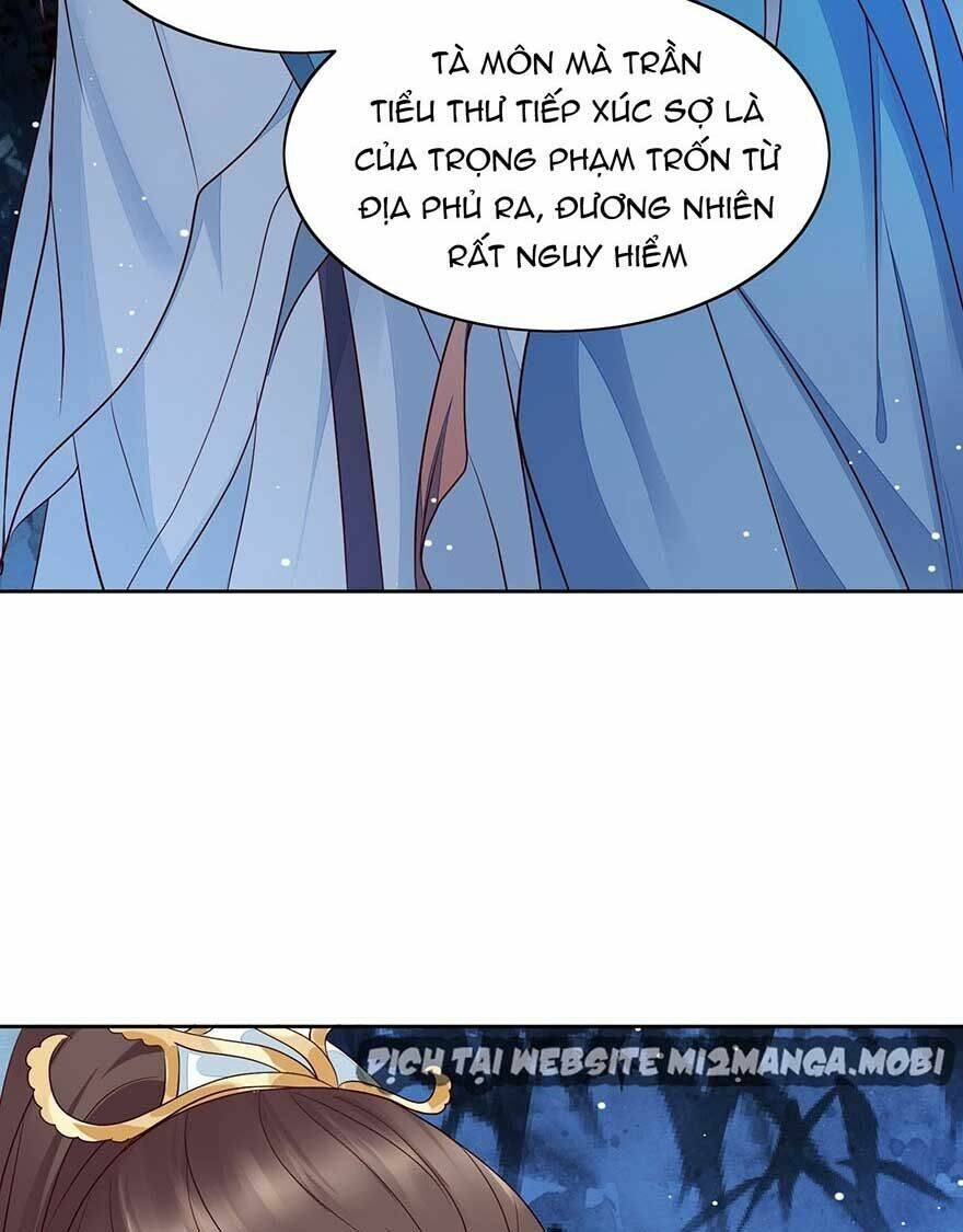 Làm Nũng Trong Lòng Kẻ Cấm Dục: Chapter 14