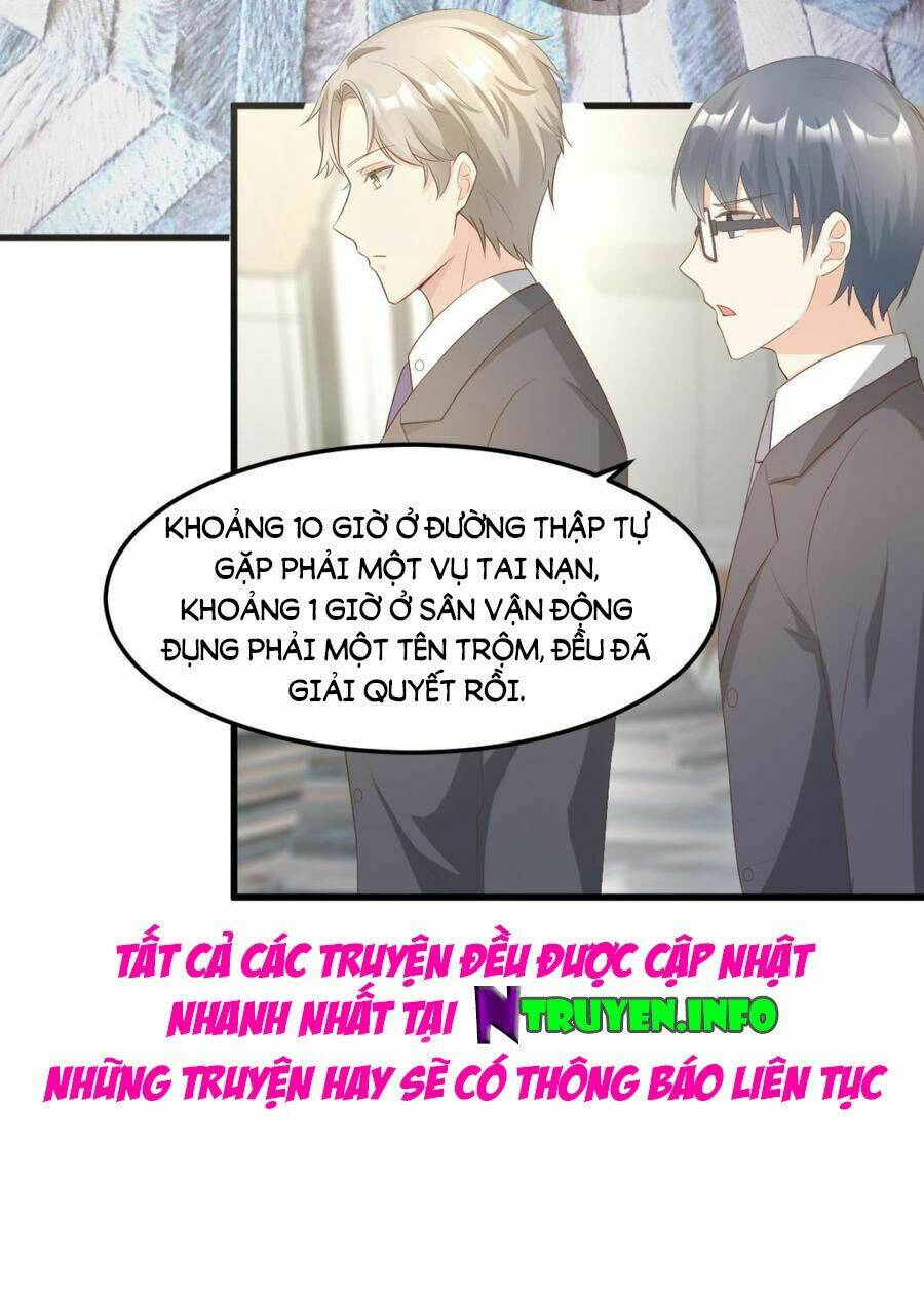 Tư Sủng Cục Cưng Bảo Bối: Chapter 25.2