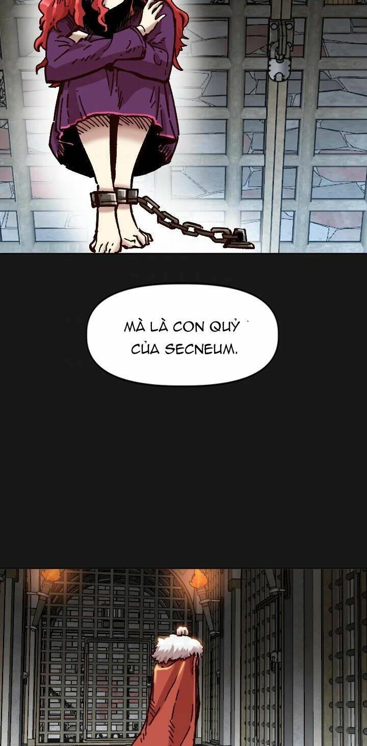 Nô Lệ Nghịch Thiên: Chapter 70