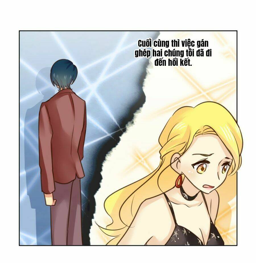 Lưu Luyến Tinh Diệu: Chapter 86