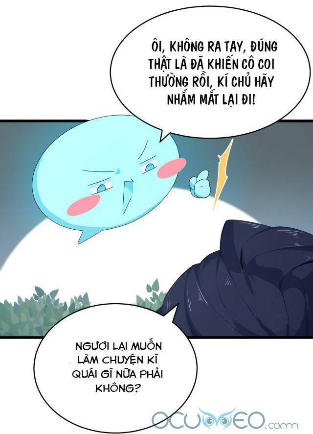 Chiến Thần Dưỡng Thành Kí: Chapter 3