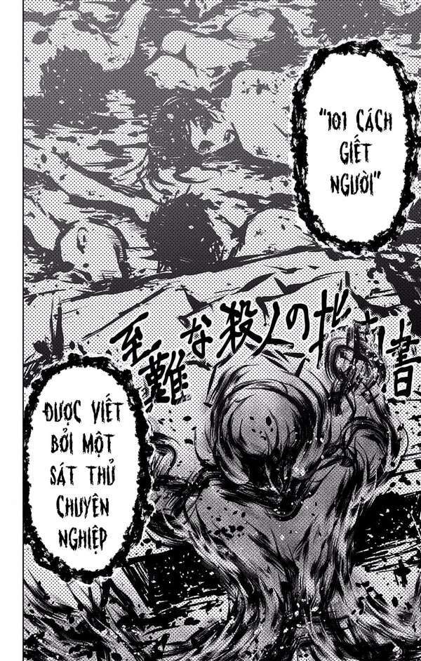 Shounen Shoujo: Chapter 7