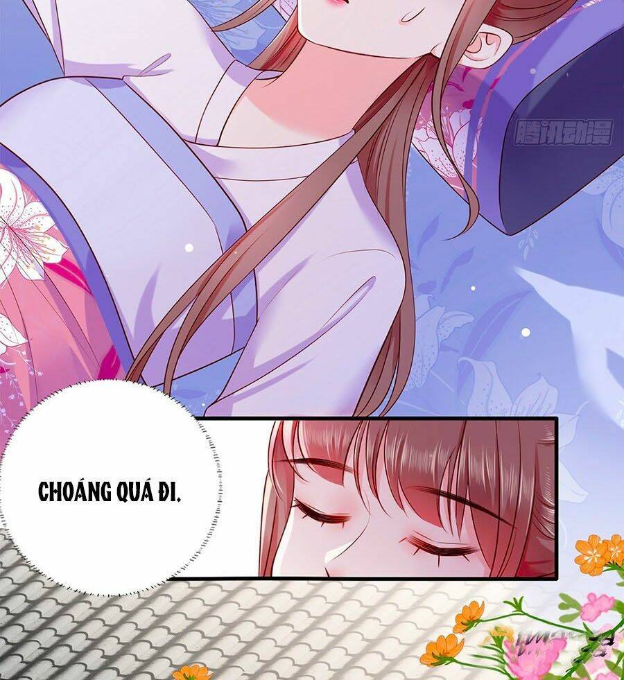 Nữ Thủ Phú Chi Kiều Sủng Nhiếp Chính Vương: Chapter 16
