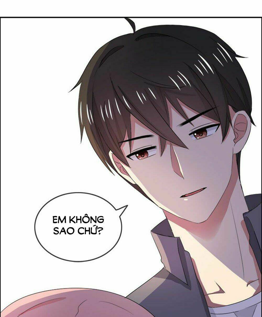 Đại Thần Tình Yêu Chớ Chạm Tôi: Chapter 62