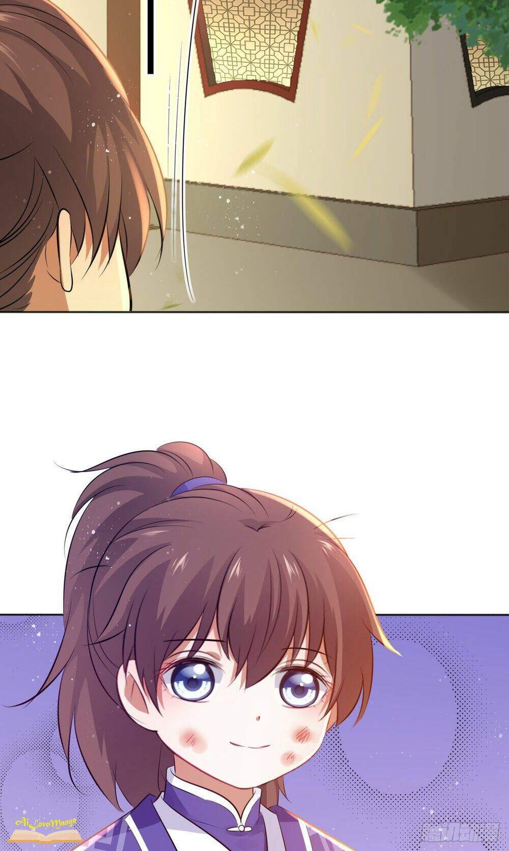 Vương Phi Thật Thích Trang Điểm: Chapter 78