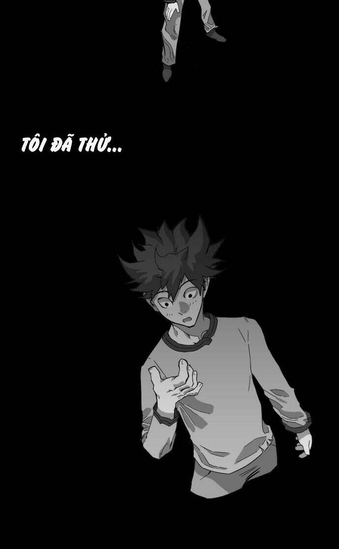 Hard Core Leveling Warrior: Chapter 49