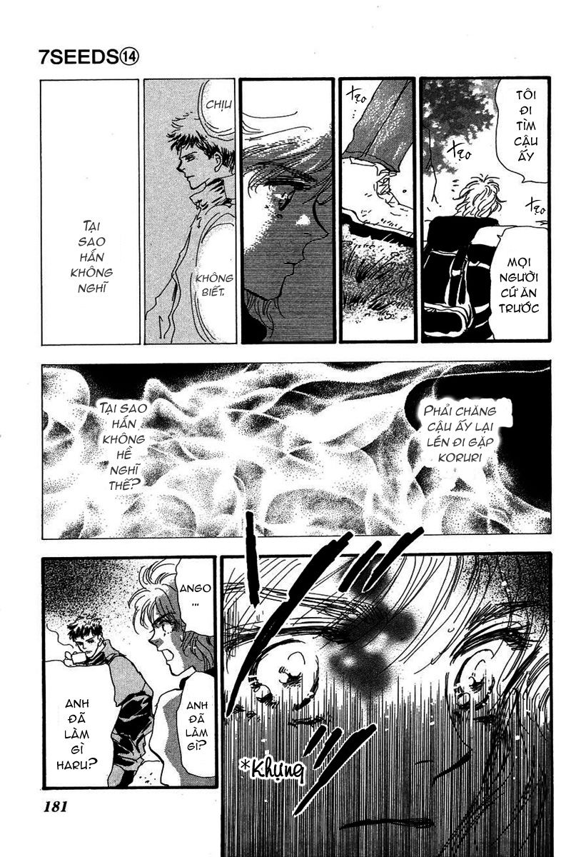 Mầm Sống: Chapter 76