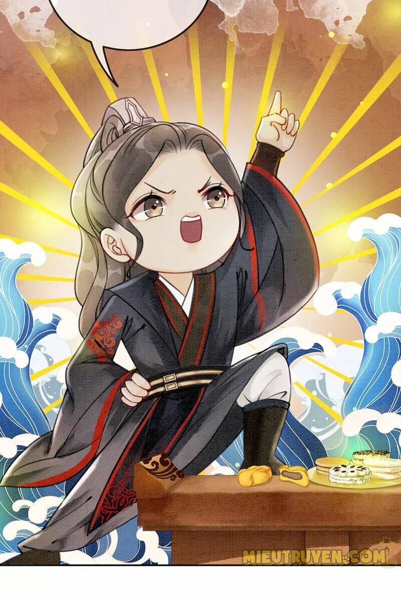 Hậu Cung Của Trẫm Cháy Rồi!: Chapter 52