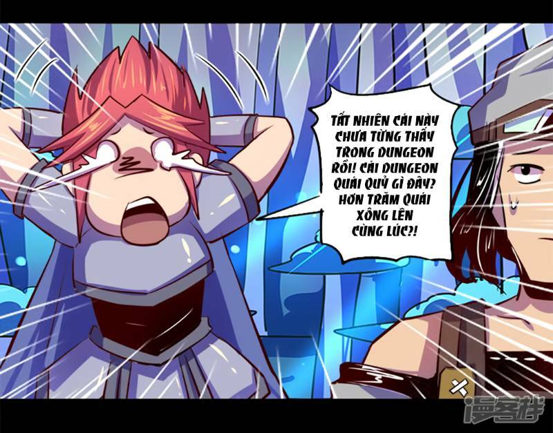 Ta Không Phải Là Npc: Chapter 88