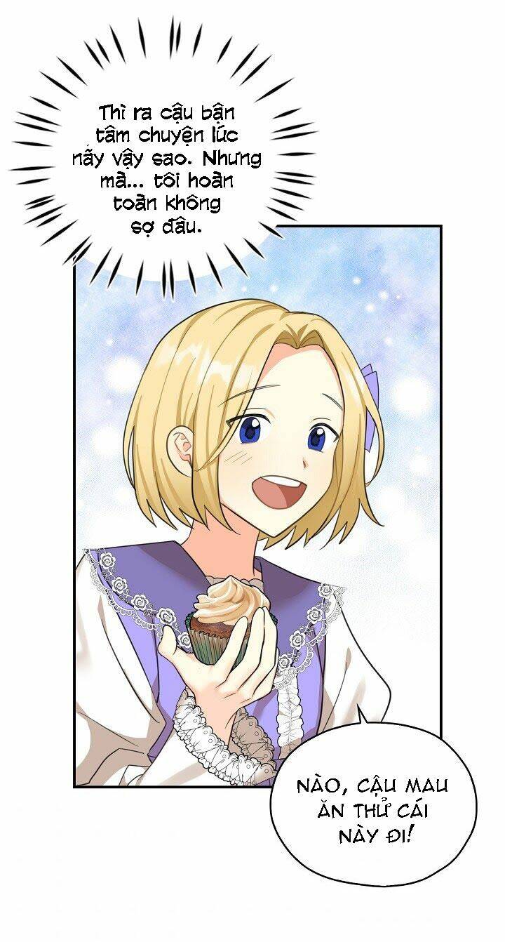 Ba Người Anh Trai Của Tôi Là Bạo Quân: Chapter 23