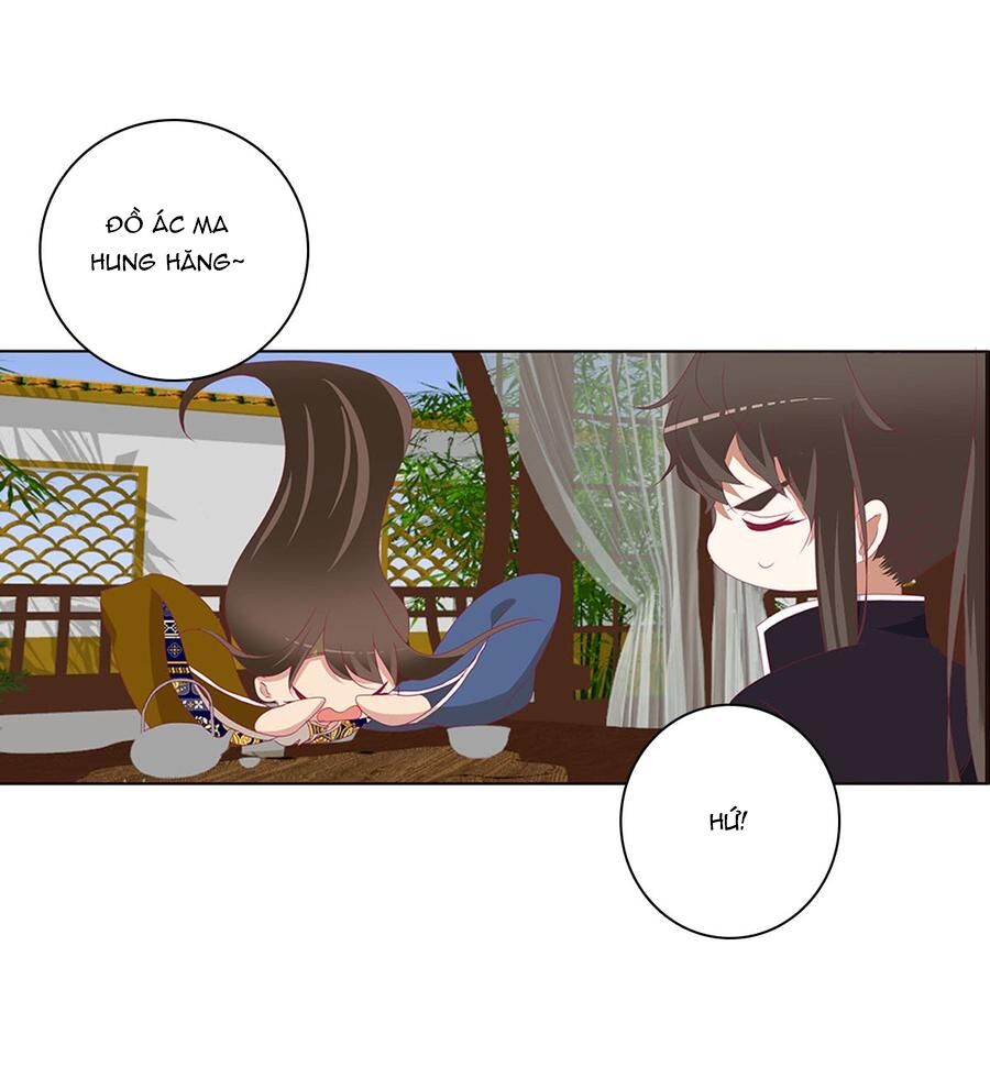 Thông Linh Phi: Chapter 506