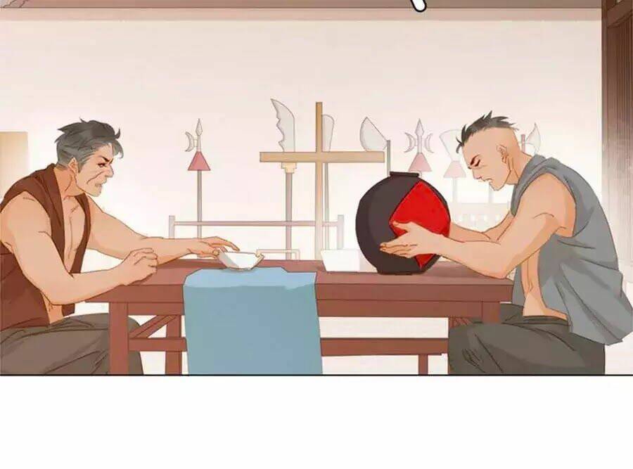 Tiểu Sư Phụ, Tóc Giả Của Ngài Rơi Rồi!: Chapter 24