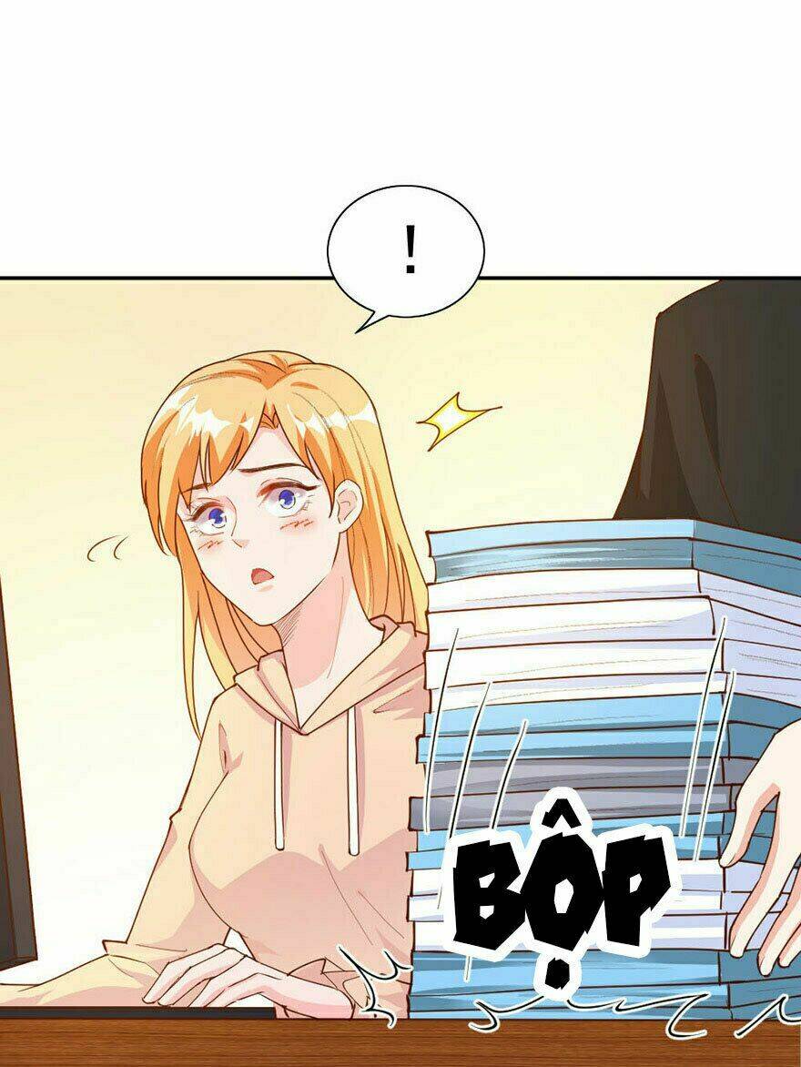 Tiểu Bạch Điềm Thê Của Long Thiếu: Chapter 32