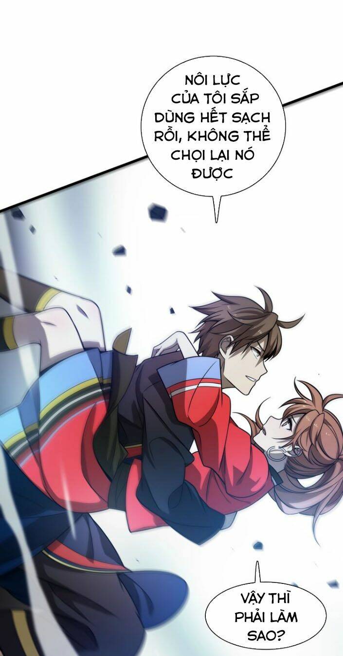 Trọng Sinh Tiểu Y Tiên: Chapter 39