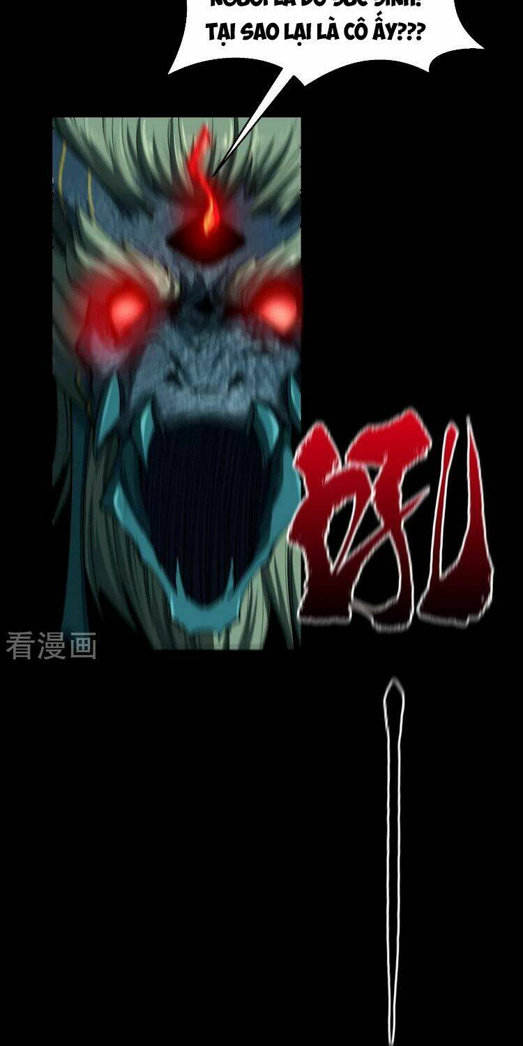 Thanh Đế Truyện: Chapter 135