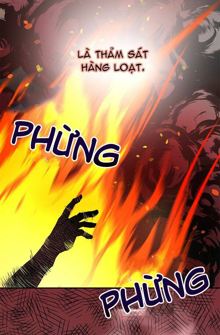 Công Chúa Của Loài Chim: Chapter 21