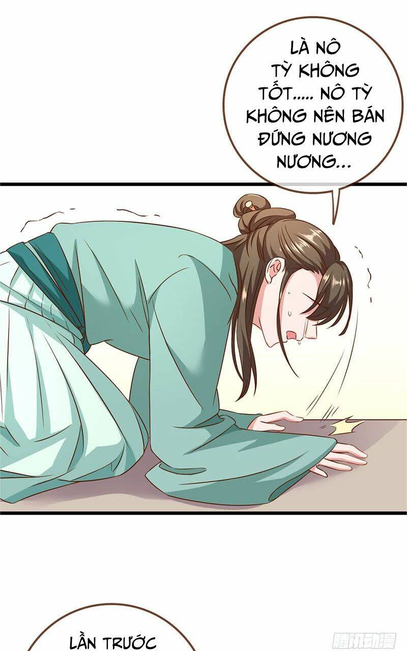 Triều Hoàng Cặn Bã: Chapter 6