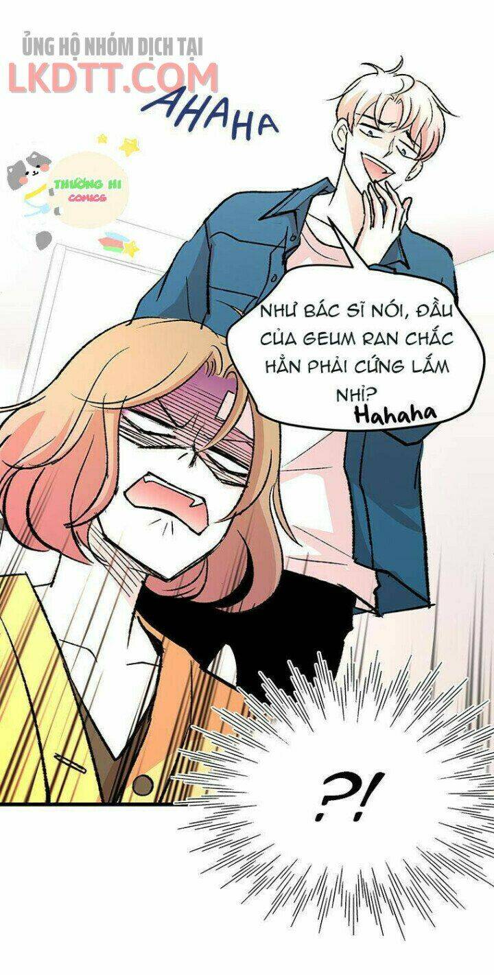 Từng Bước Đến Bên Anh: Chapter 5