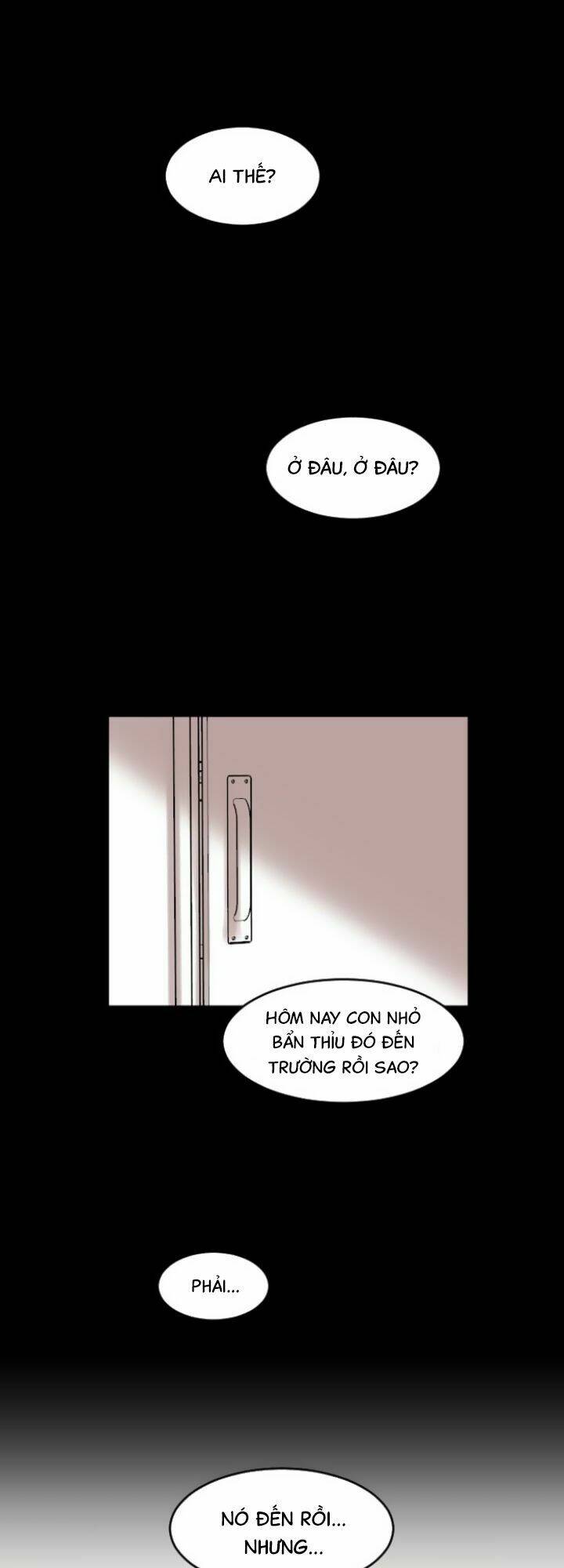Người Đẹp Gangnam: Chapter 64