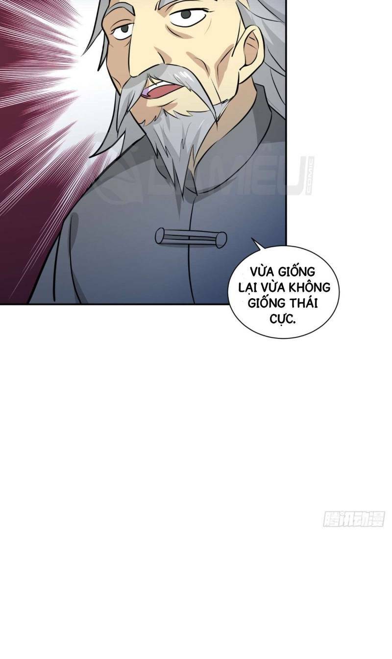 Đại Gia Livestream Vạn Giới: Chapter 5