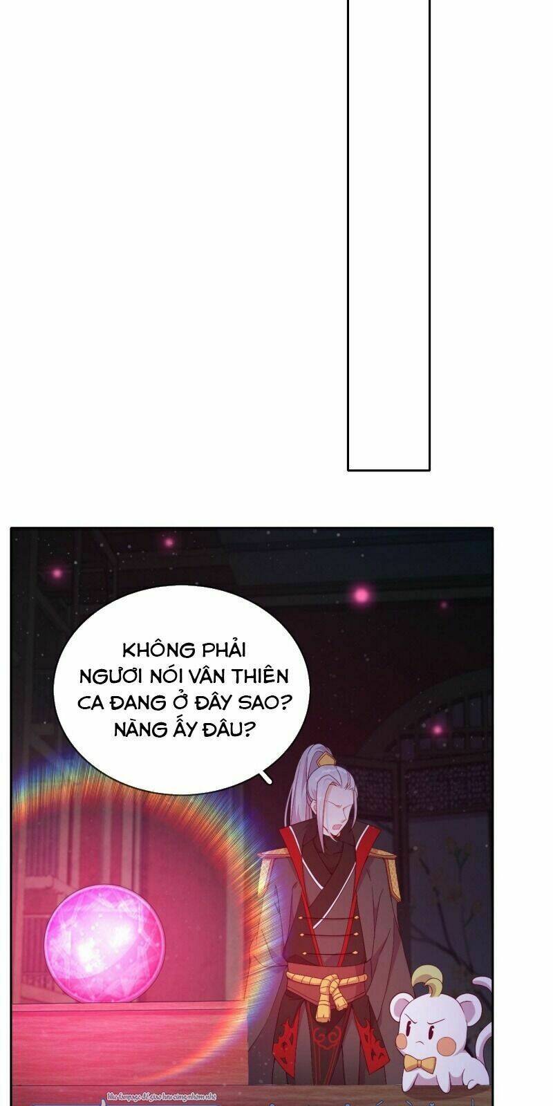 Vân Tưởng Chi Ca: Truy Ái Chỉ Lệnh: Chapter 28