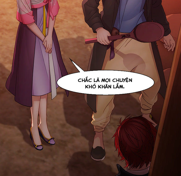 Ảo Mộng Hồ Điệp: Chapter 14