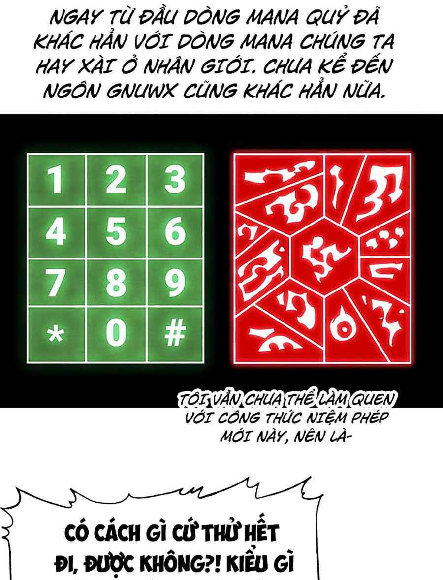 Hard Core Leveling Warrior Ss2: Chapter 64