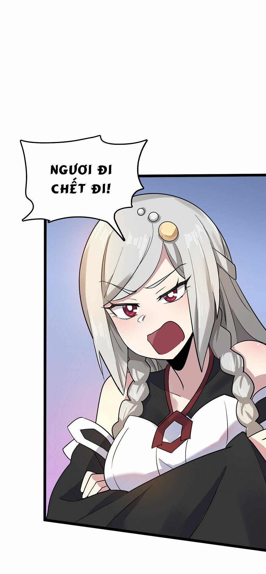 Đại Bảo Kiếm Của Tôi: Chapter 60