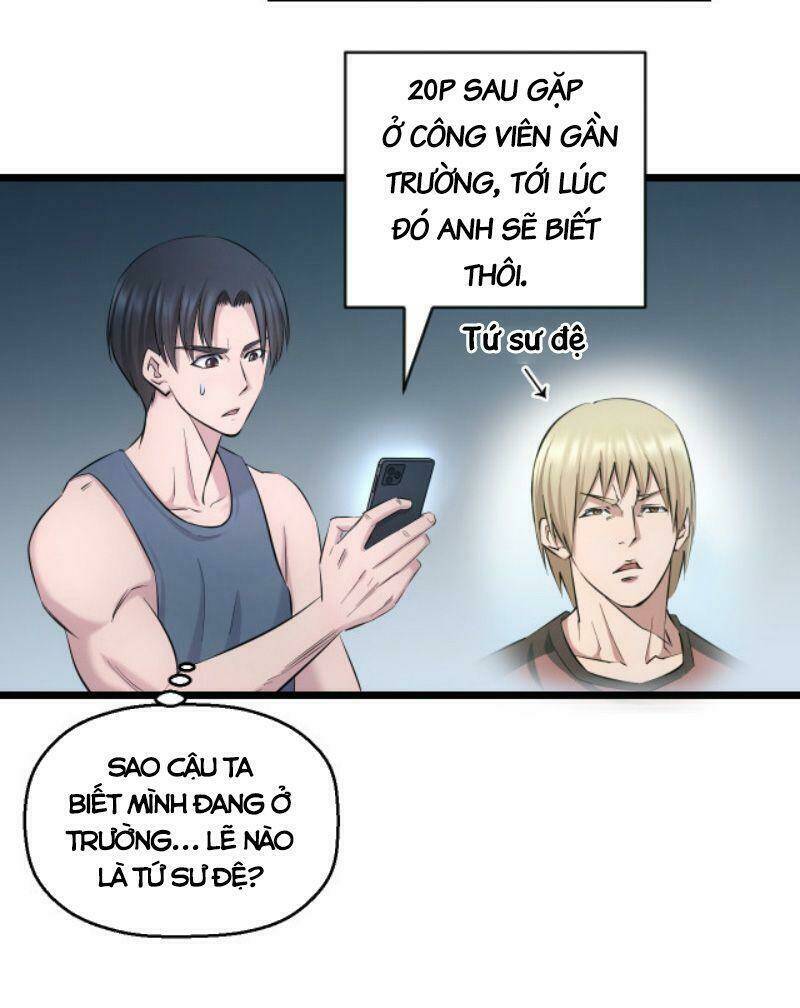 Đối Mặt Với Thử Thách: Chapter 62