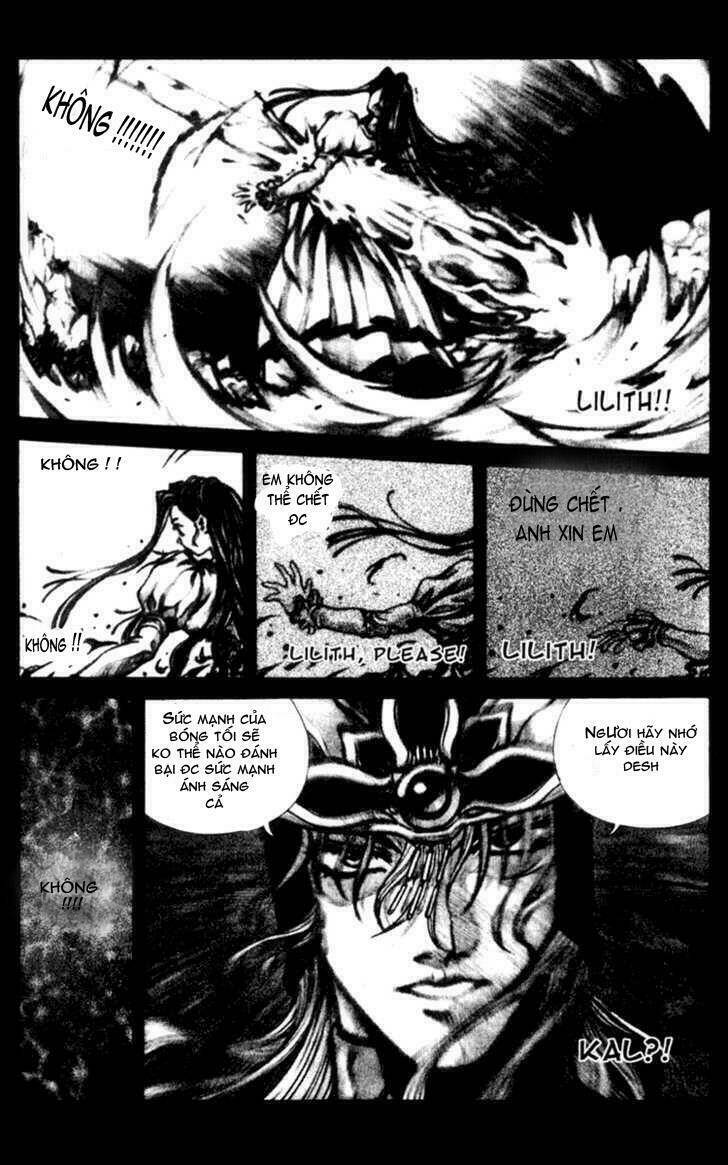 Rebirth - Tái Sinh: Chapter 4