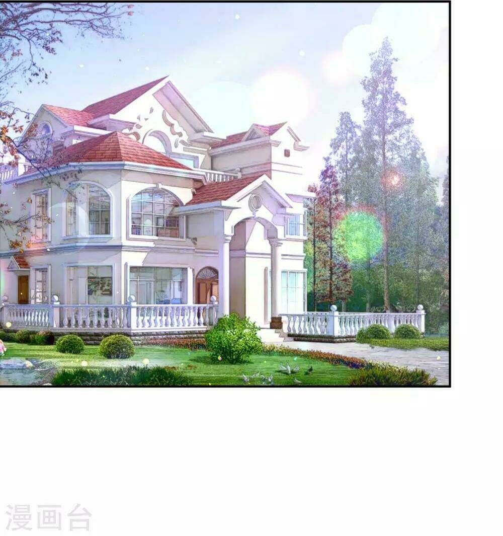 Tổng Tài Thịnh Sủng Tiền Thê: Chapter 13